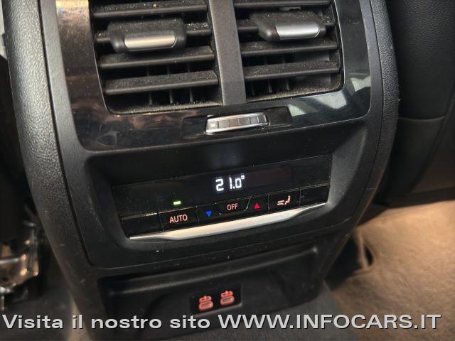 BMW X3 xDrive30e xLine - Plug In - PROMO