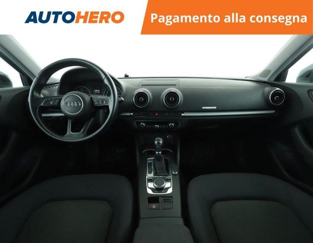 AUDI A3 SPB 30 TDI S tronic