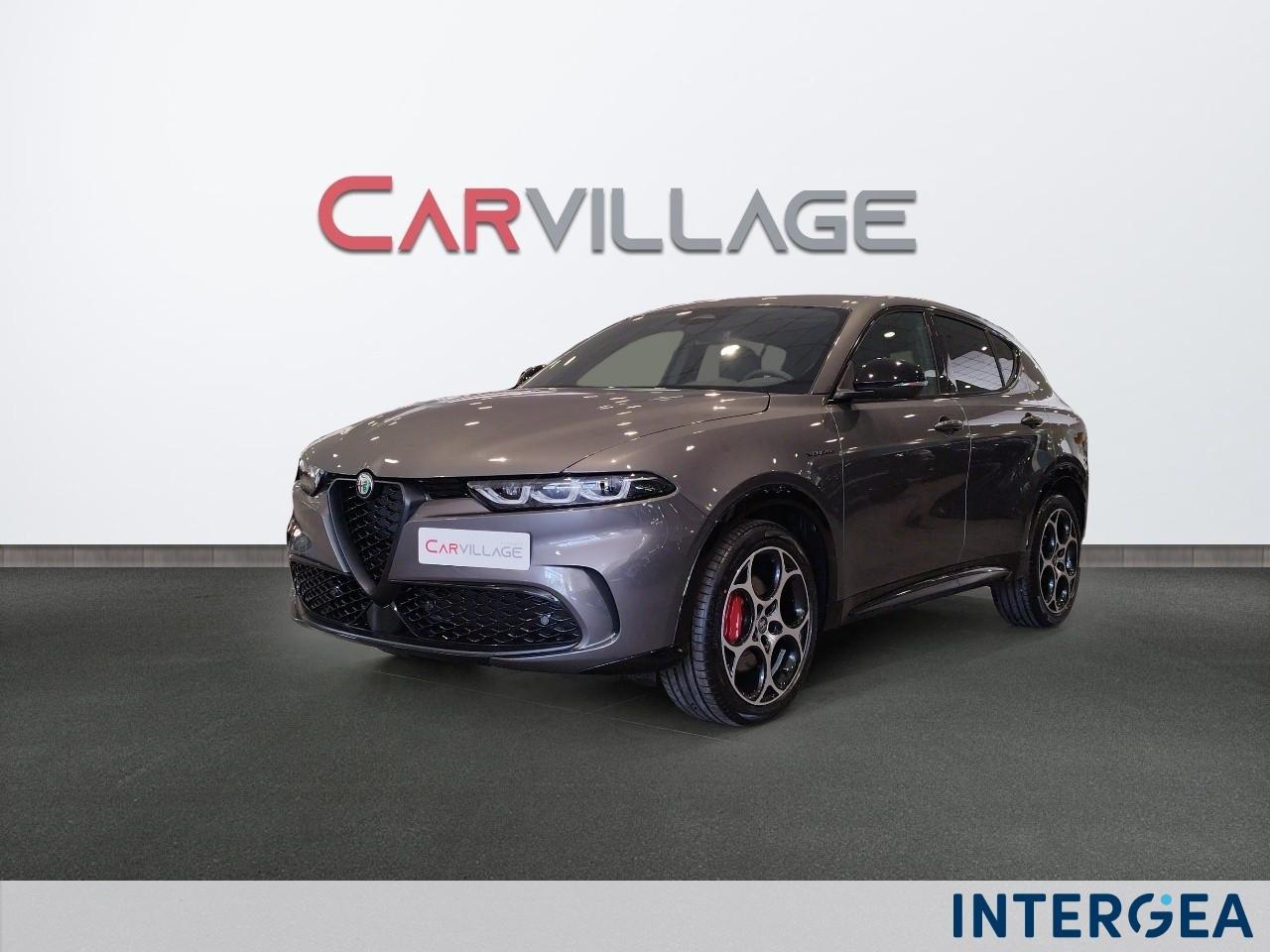 ALFA ROMEO Tonale 1.6 Veloce 130cv tct6