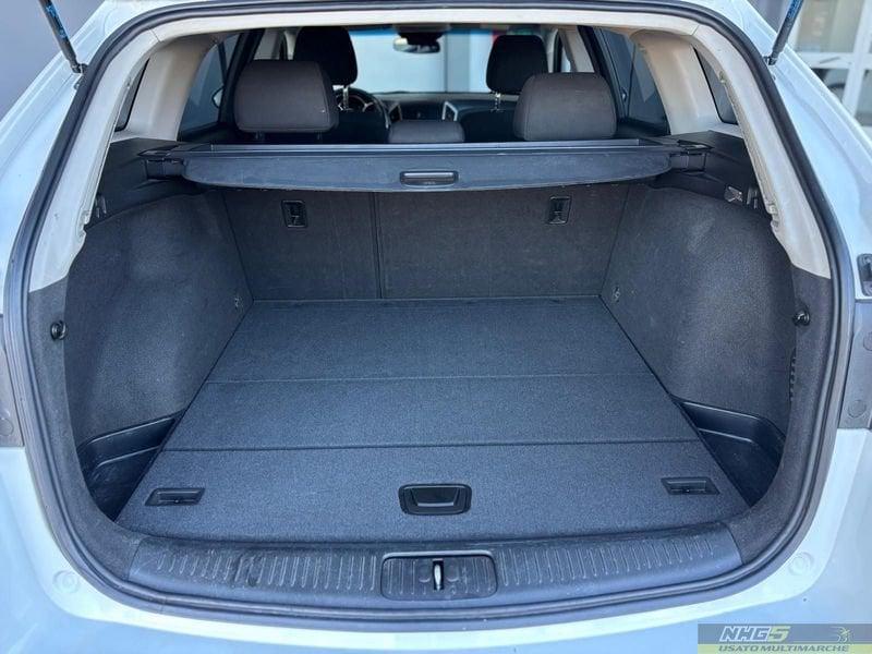 Chevrolet Cruze Cruze 1.7 Diesel Station Wagon LT