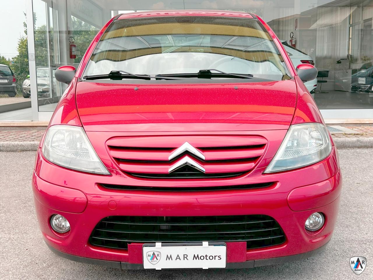 Citroen C3 1.1 airdream Exclusive