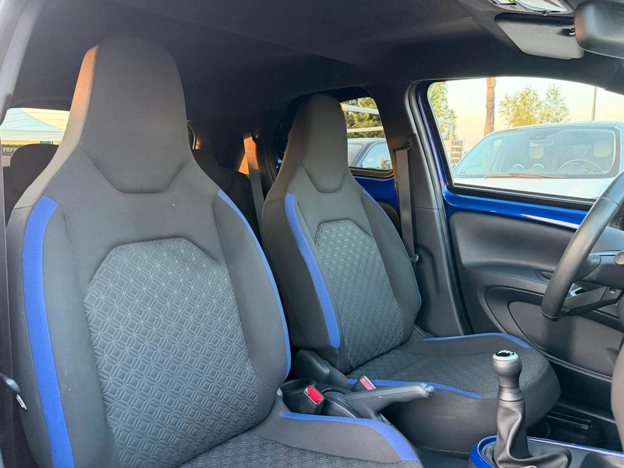 Toyota Aygo X 1.0 VVT-i 72 CV 5 porte Lounge Air