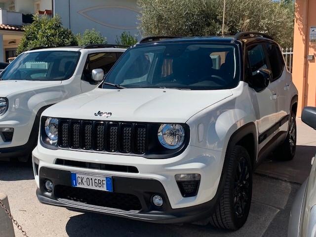 Jeep Renegade 1.3 T4 190CV PHEV 4xe Limited