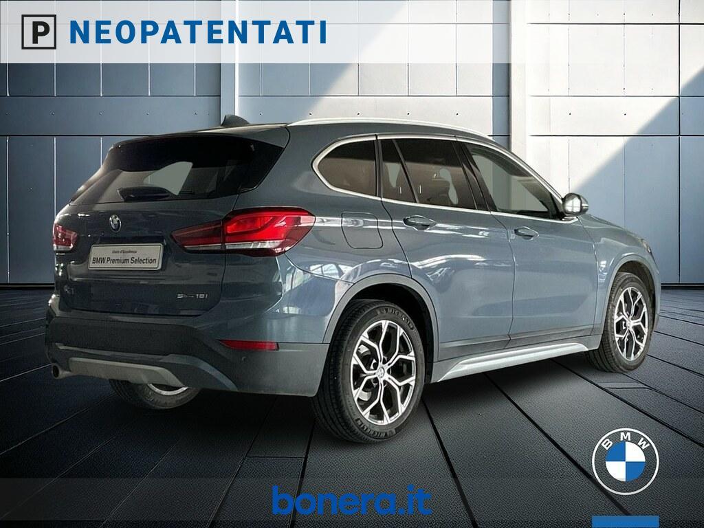 BMW X1 18 i xLine sDrive