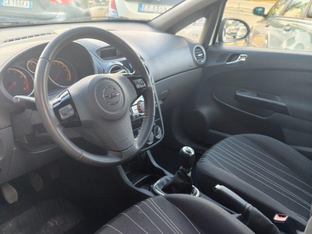 OPEL Corsa 1.2 3P Edition X COMMERCIANTI