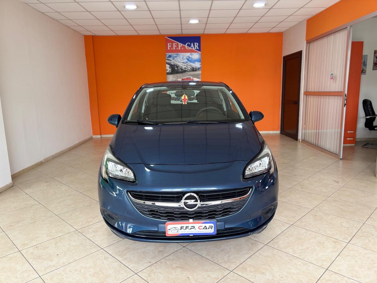Opel Corsa 1.4 16V 3 porte Edition