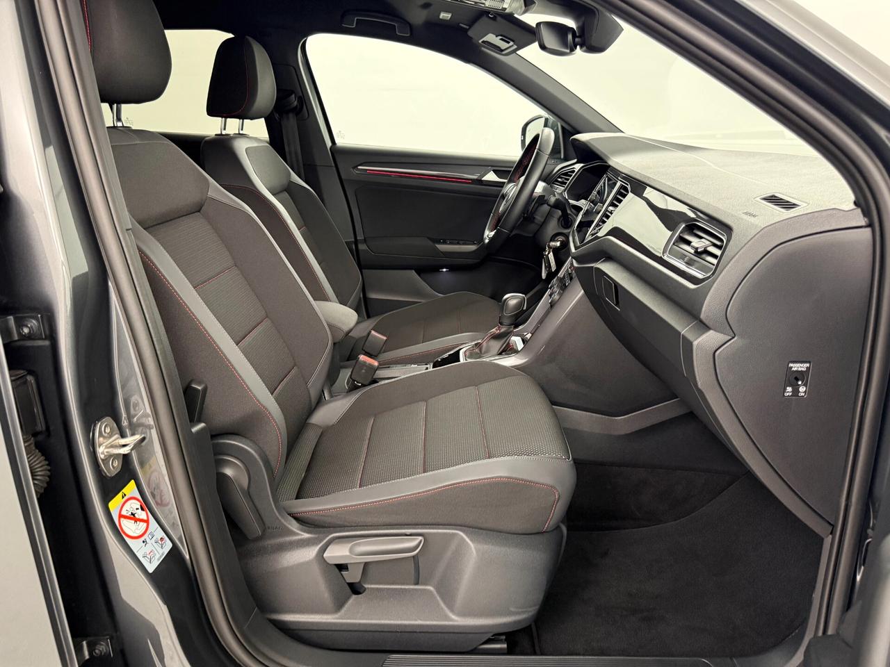 Volkswagen T-Roc 1.0 TSI Style BlueMotion Technology