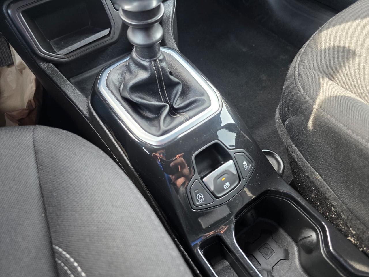 Jeep Renegade 1.0 T3 Limited PACK LED