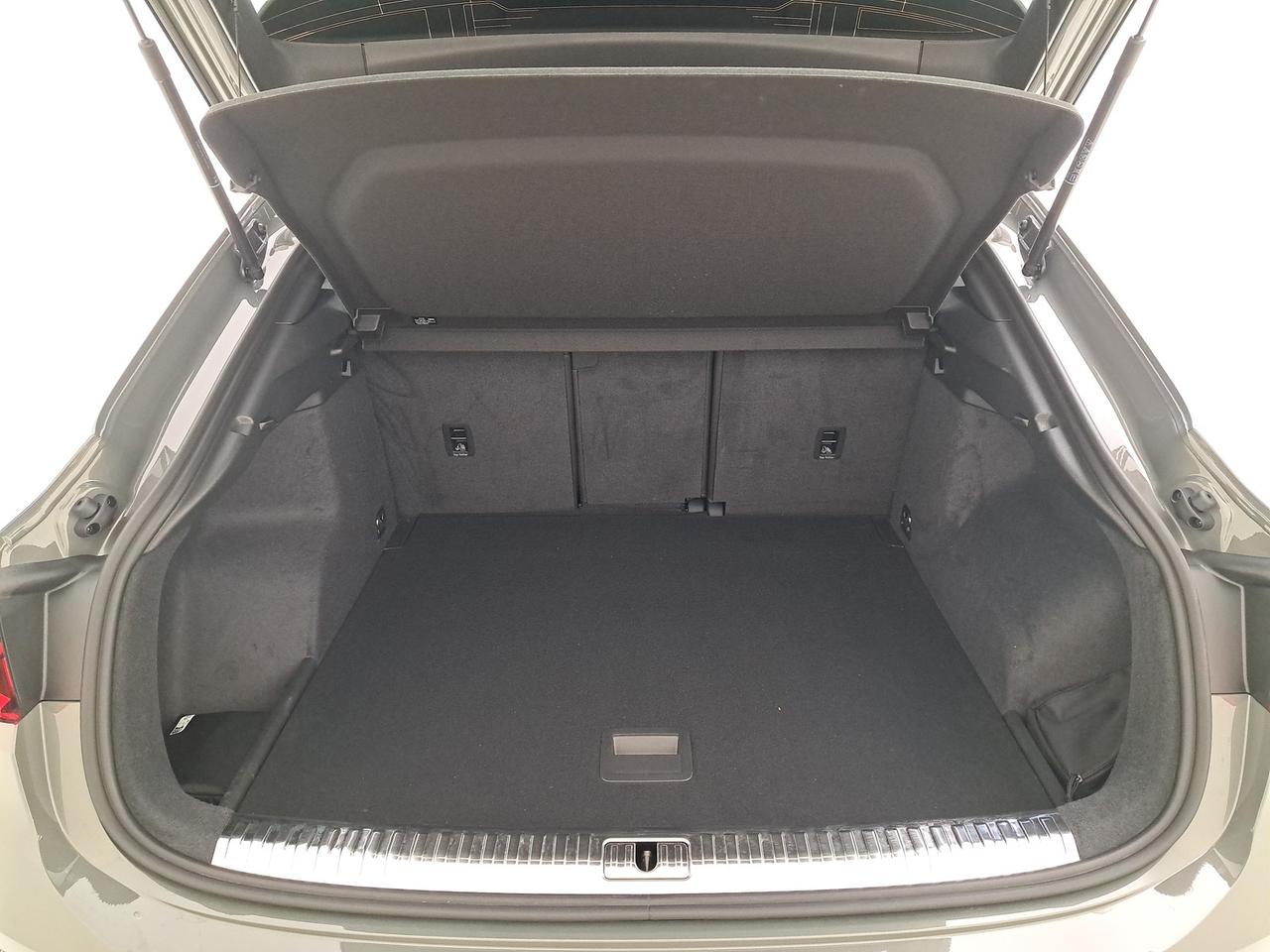 Audi Q3 sportback 35 1.5 tfsi