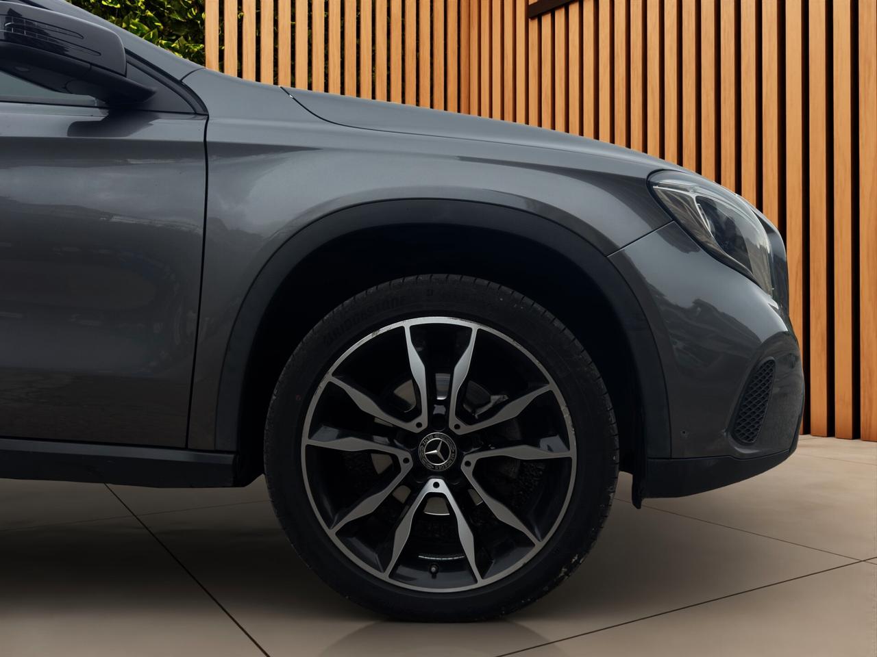 Mercedes-benz GLA 200 d Premium