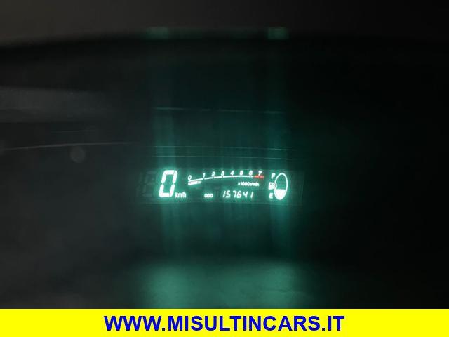 TOYOTA Yaris 1.0i 16V cat 3 porte