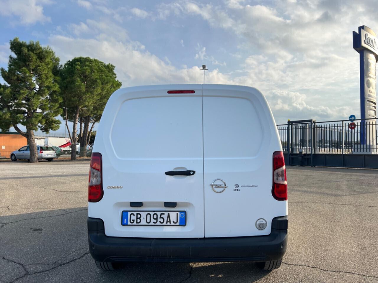 Opel Combo 1.5 CDTi 100cv 3 posti - 2020