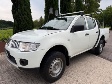 Mitsubishi L200 2.5 DI-D/136CV Double Cab Intense