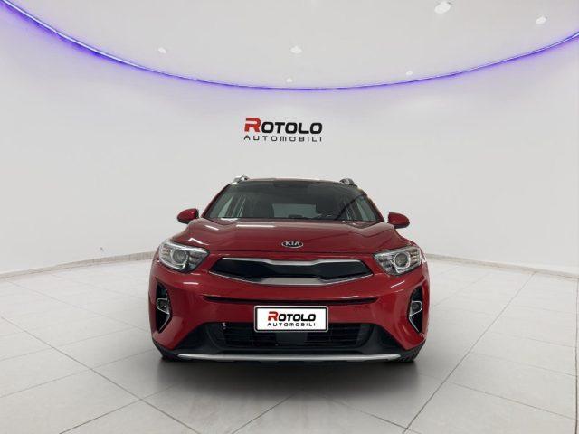 KIA Stonic 1.2 DPI ECO GPL Style