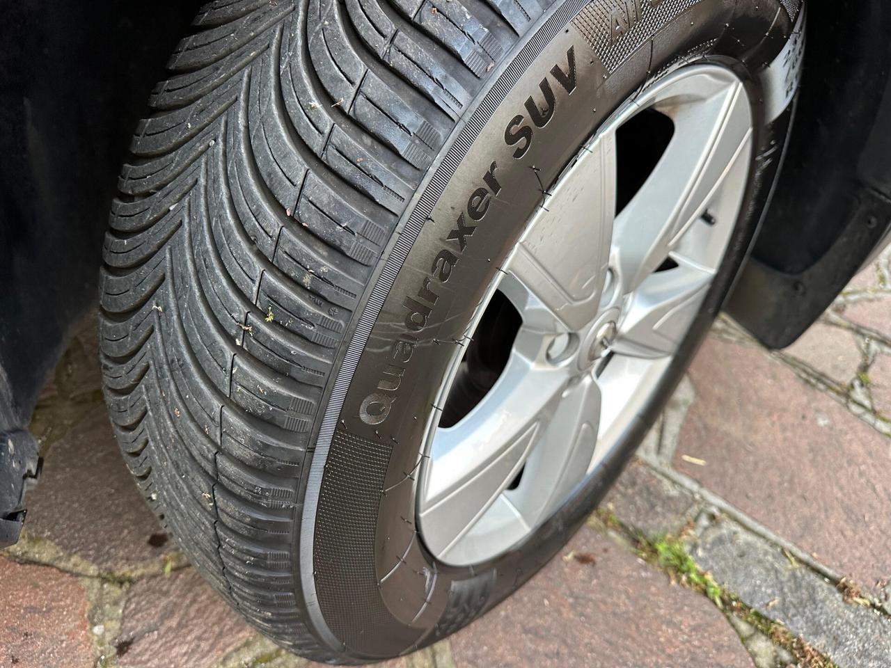Volvo XC40 D3 Geartronic Business Plus