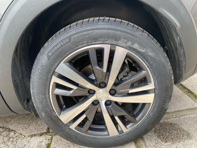 PEUGEOT 3008 BlueHDi 130 S&S EAT8 GT