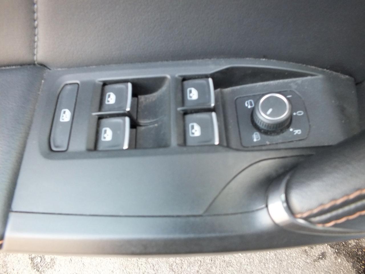 CUPRA FORMENTOR 2.0 TDI 4X4 DSG