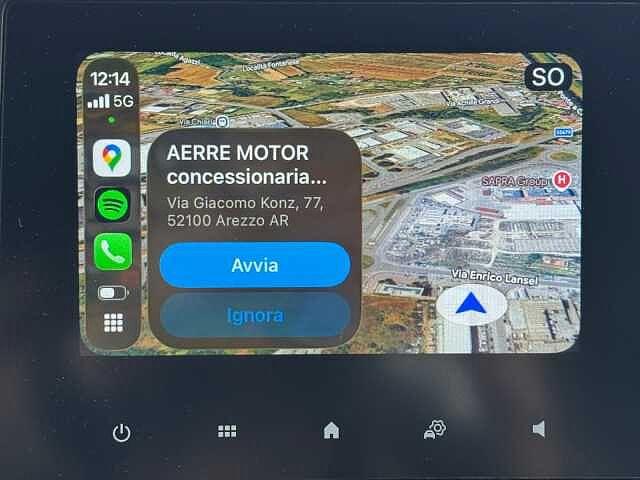 Renault Clio TCe 100 CV GPL TECHNO