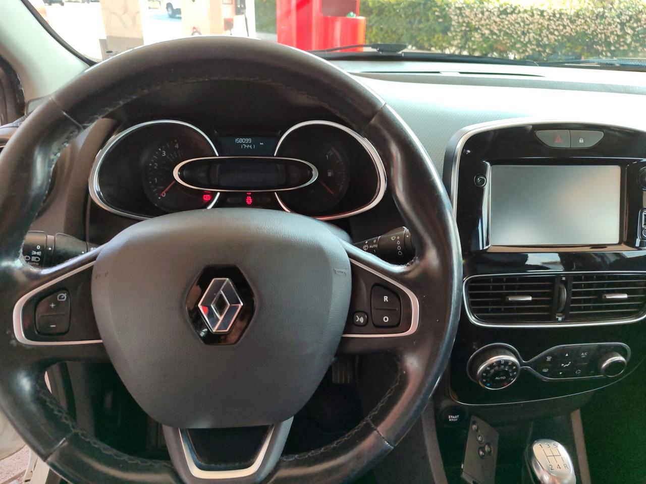 Renault Clio 1.5dci EURO 6 OK NEOP Energy promo