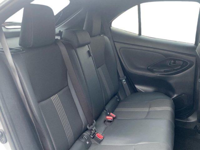 TOYOTA Yaris Cross 1.5 Hybrid 5p. E-CVT AWD-i Adventure