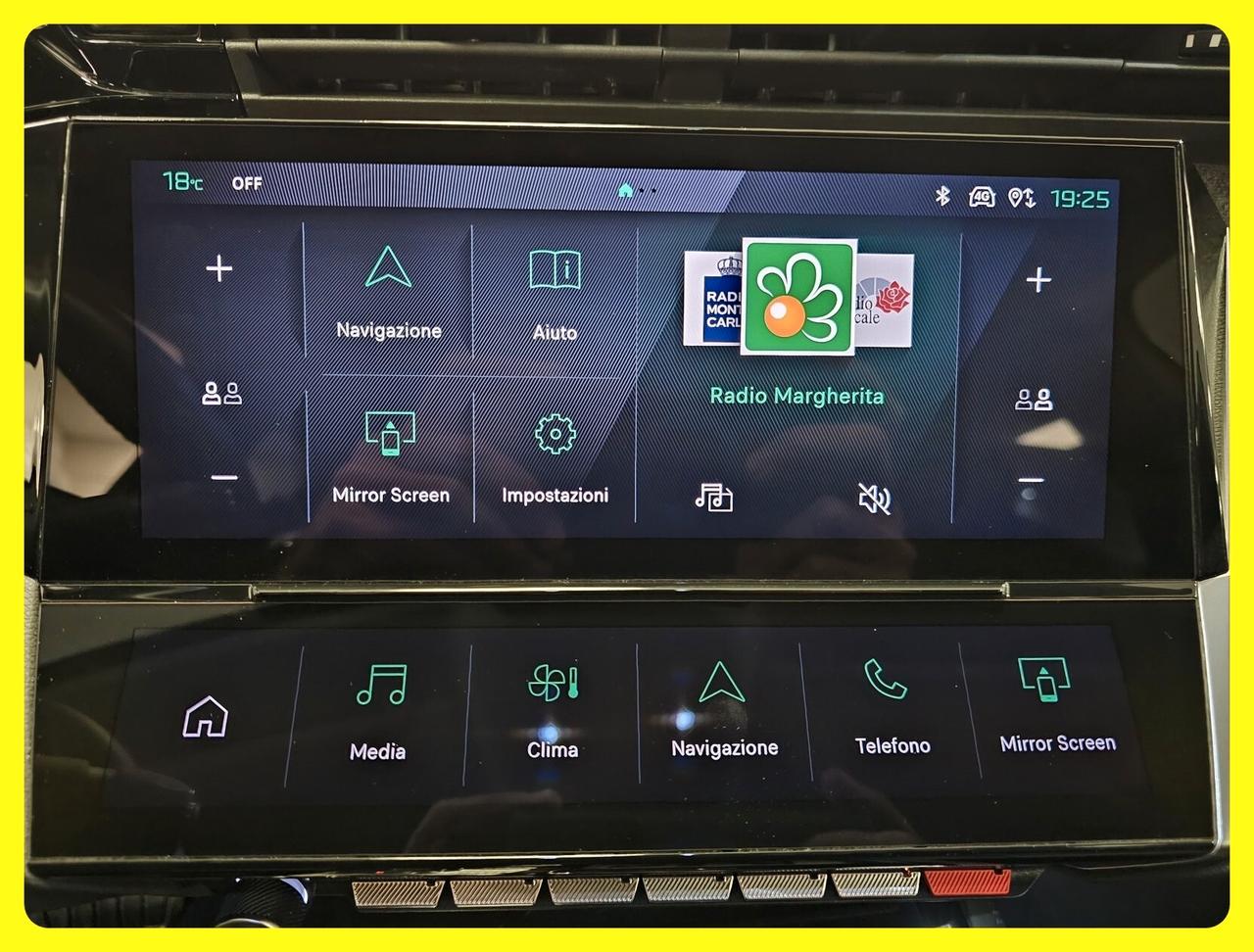 Peugeot New 308 SW BlueHDi 130CV EAT8 Allure Garanzia