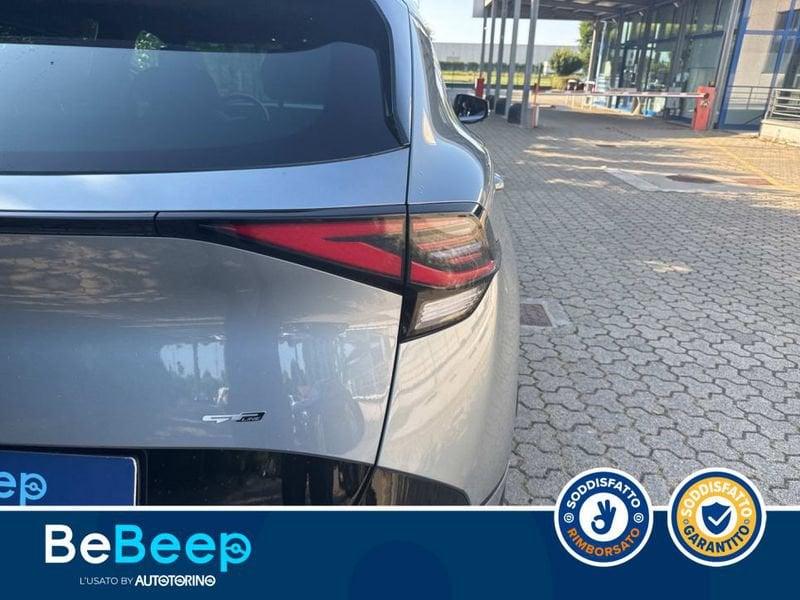 KIA Sportage 1.6 TGDI HEV GT-LINE AWD AUTO