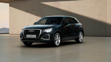 AUDI Q2 1.0 30 TFSI BUSINESS ADVANCED - Promo flotte