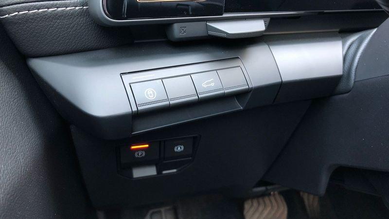 Renault Scénic E-Tech Electric Long Range Techno E-Tech Techno long range 220cv