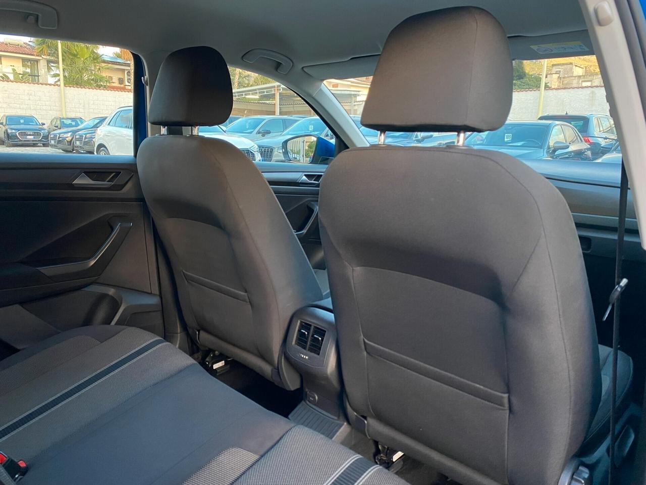 Volkswagen T-Roc Business 1.6 TDI 116CV