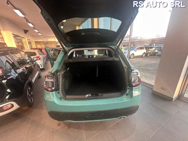 FIAT 600 600 Hybrid 100 CV DCT MHEV La Prima