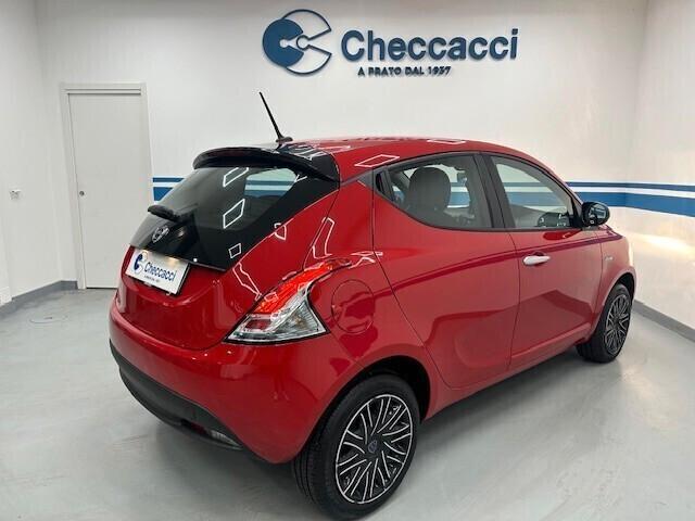 Lancia Ypsilon 1.2 ecochic GPL 69cv my19