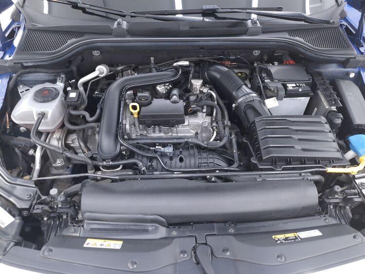 Skoda Kamiq Ambition BR502577 1.0 Benzina 110CV