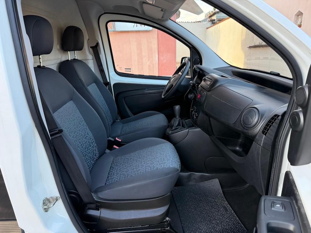 Citroen Nemo 1.3 HDi 80CV Furgone