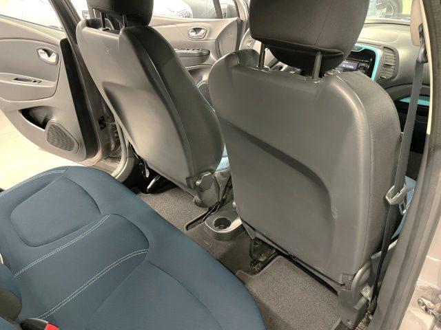 RENAULT Captur 1.5 dCi 90 CV Live