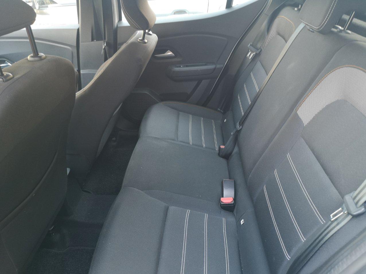 Dacia Sandero Stepway 1.0 tce Comfort SL DaciaPlus Eco-g 100cv