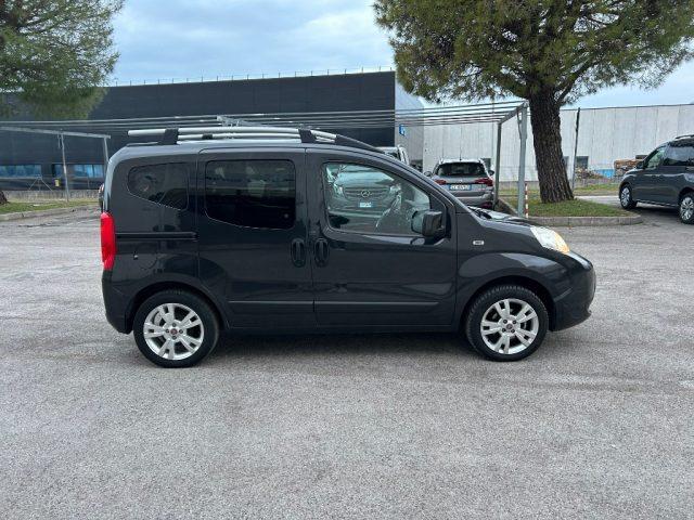 FIAT Qubo 1.4 8V 77 CV N. Power - SOLO PER COMMERIANTI
