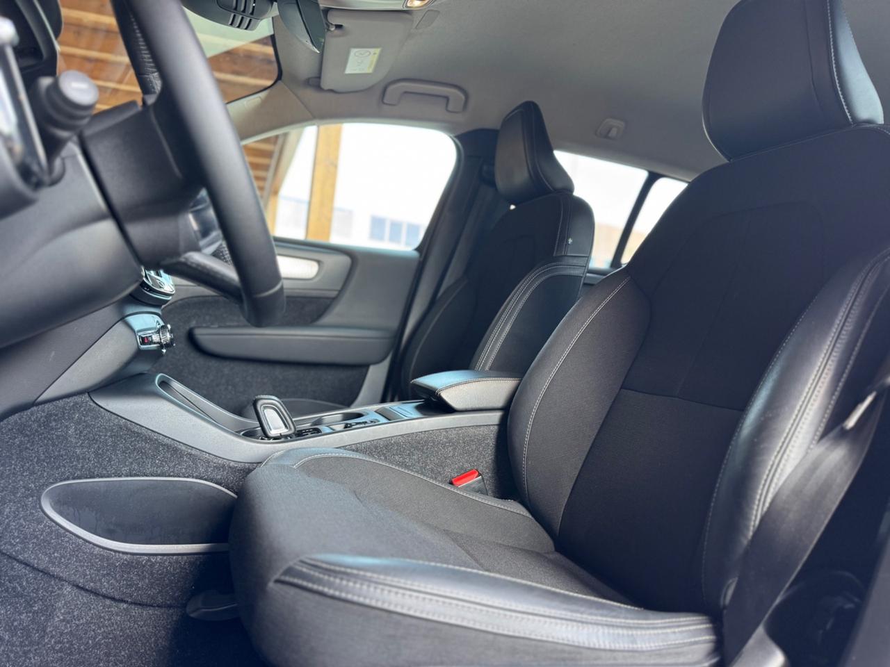 XC40 T3 Geartronic