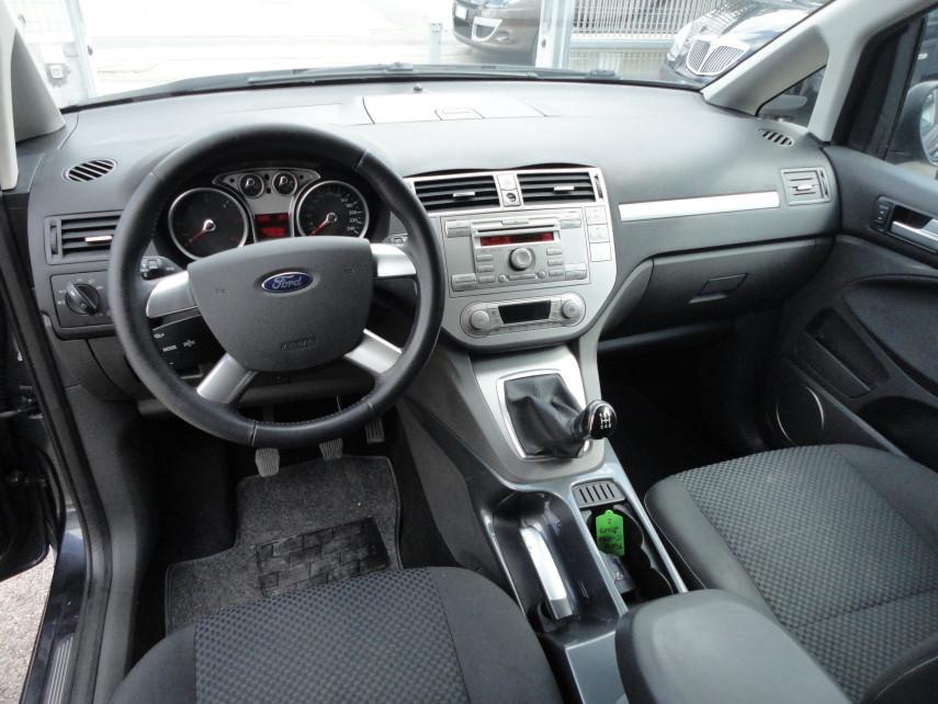 Ford C-Max 1.6 tdci Titanium 110cv