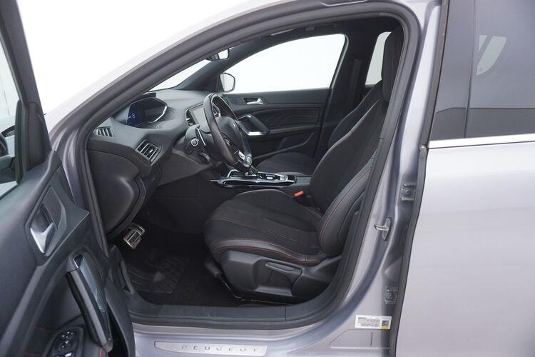 Peugeot 308 GT EAT8 BR253967 1.5 Diesel 131CV