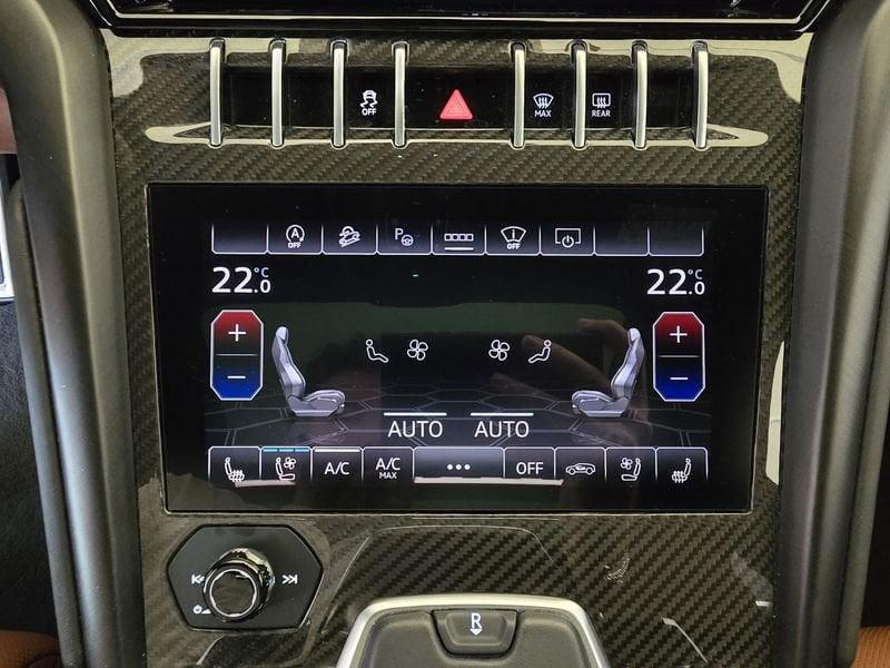 Lamborghini Urus 4.0
