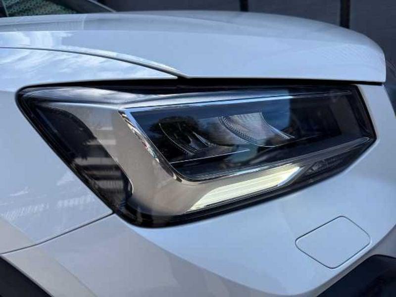 Audi Q2 I 2021 30 1.0 tfsi Admired
