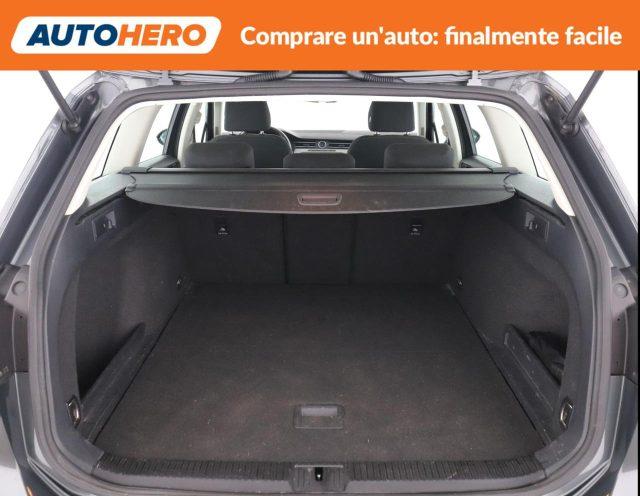 VOLKSWAGEN Passat Variant 1.4 TSI Trendline BlueMotion Technology