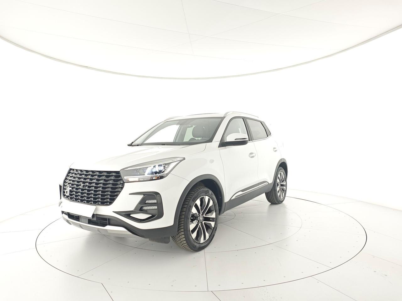 Dr 5.0 1.5 Bi-Fuel GPL