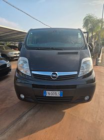 Opel Vivaro 29 2.0 CDTI PL-TN Combi 9 posti