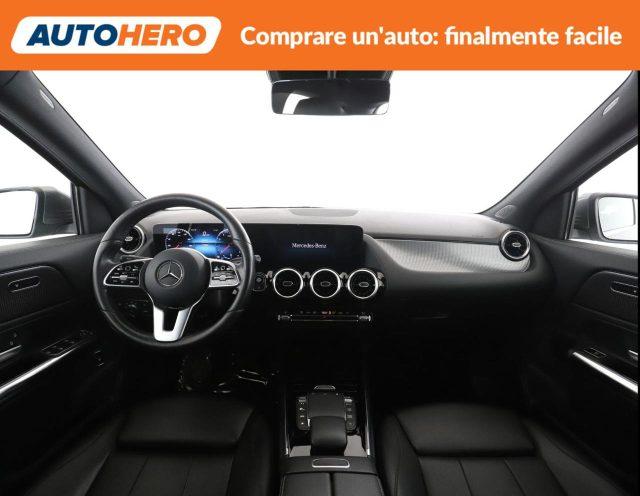 MERCEDES-BENZ GLA 250 Automatic 4Matic Sport Plus