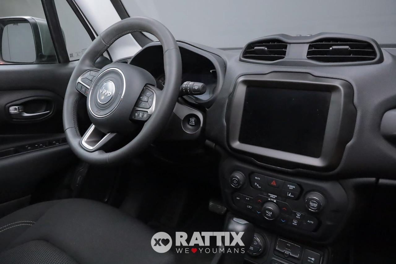Jeep Renegade 1.3 T4 Phev Limited 4xe AT6