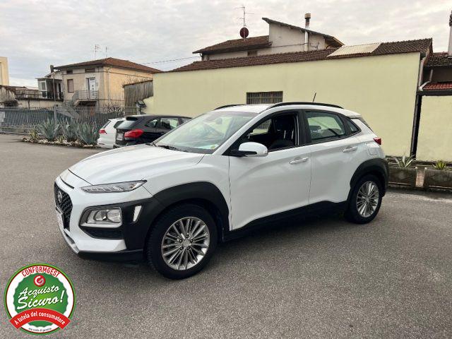 HYUNDAI Kona 1.6 CRDI 115 CV Exellence