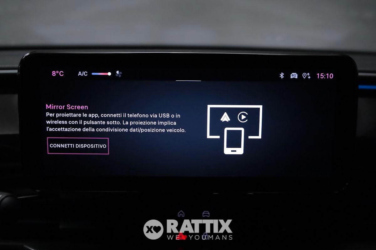 Fiat 600 1.2 Hybrid 145CV Pop Auto