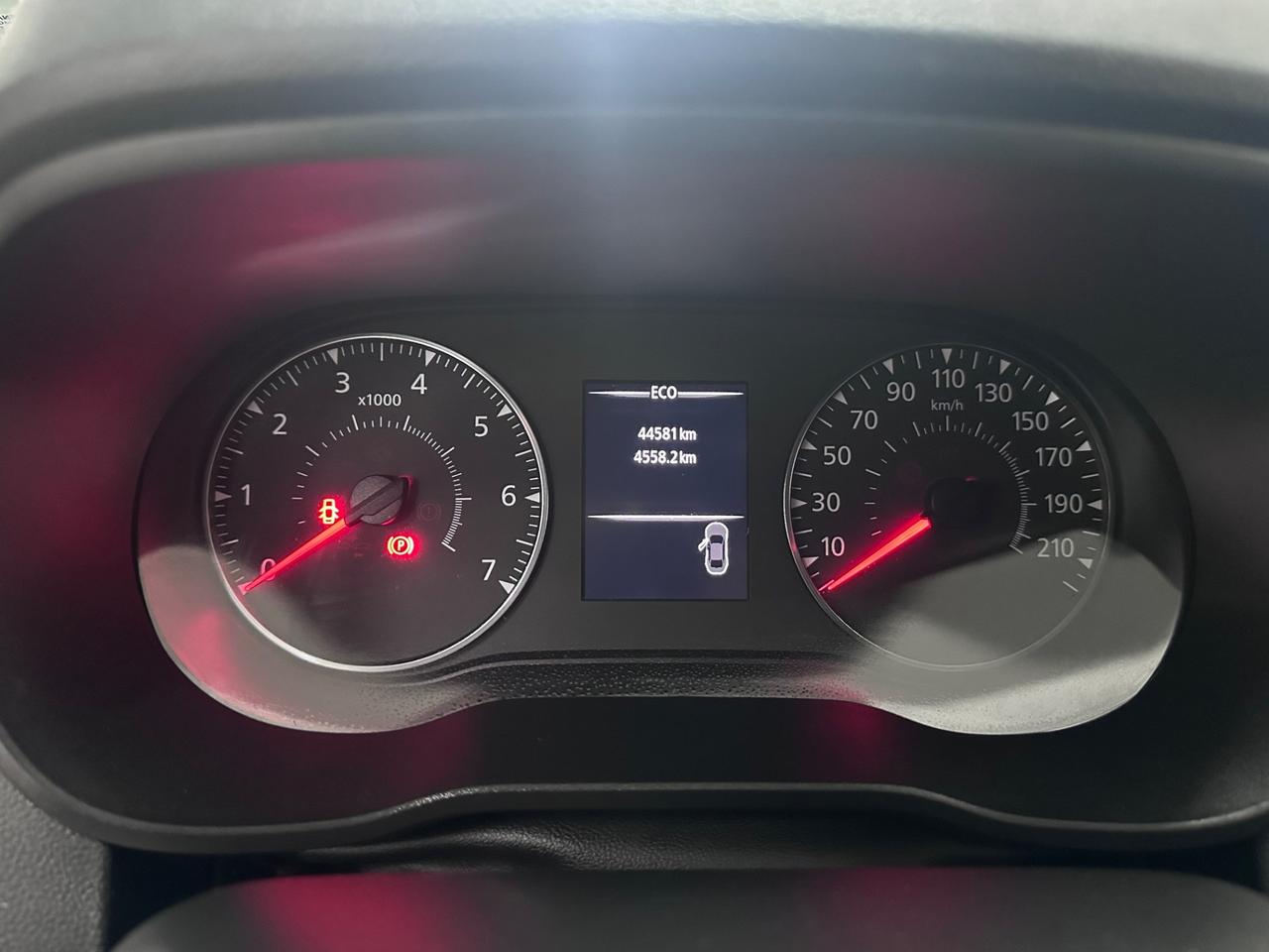 Dacia Duster 1.5 dCi 8V 110 CV 4x2 Prestige 2019