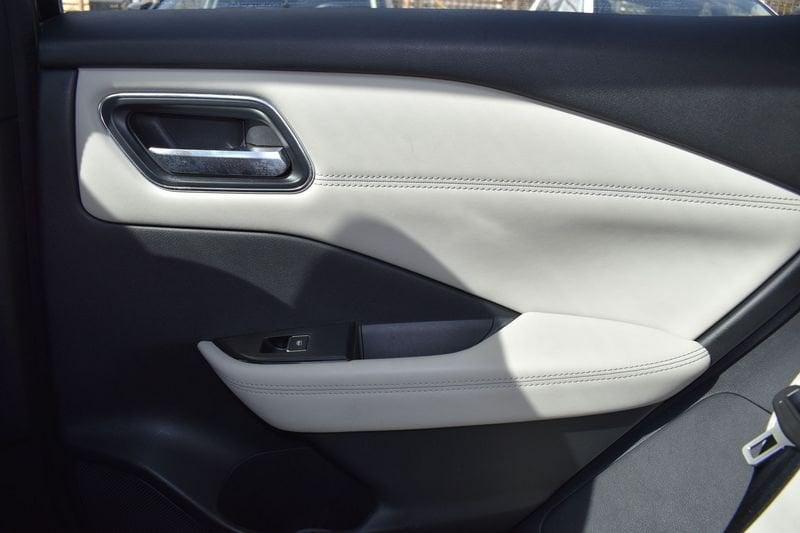 Nissan Qashqai Qashqai e-Power Tekna